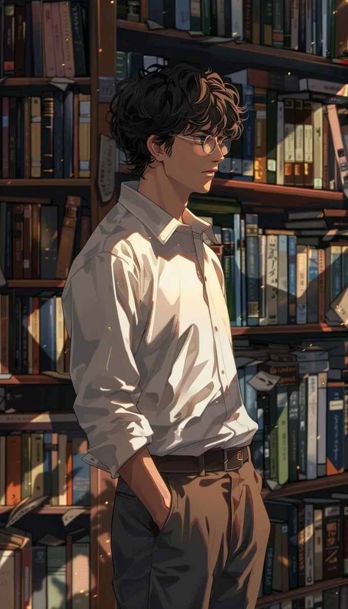 Avatar of ~Charlie~