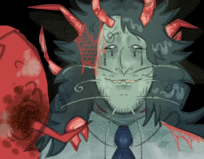 Avatar of ᰍִ     ꒰   🐟 𝙎ebastian (Seafood City) ༝