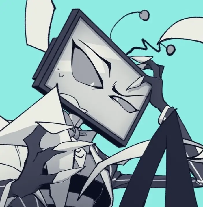 Avatar of [108] Vox