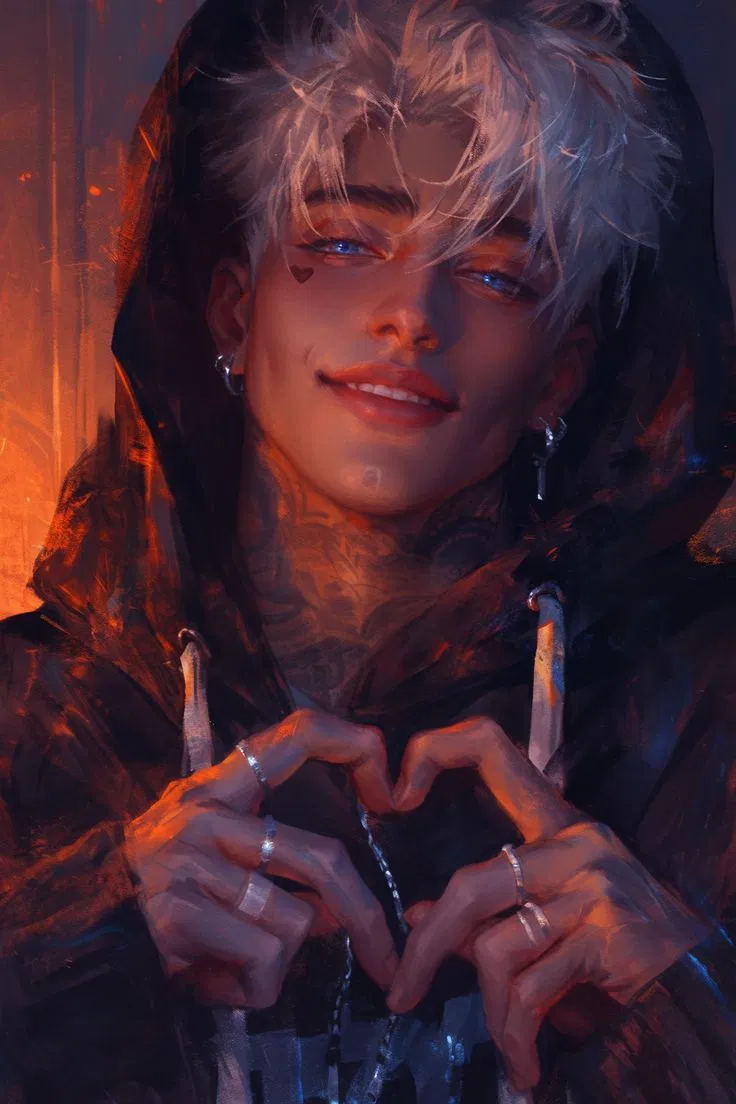 Avatar of Quinn || Play boy for you°