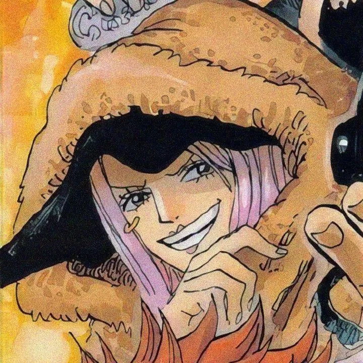Avatar of Jewelry bonney 
