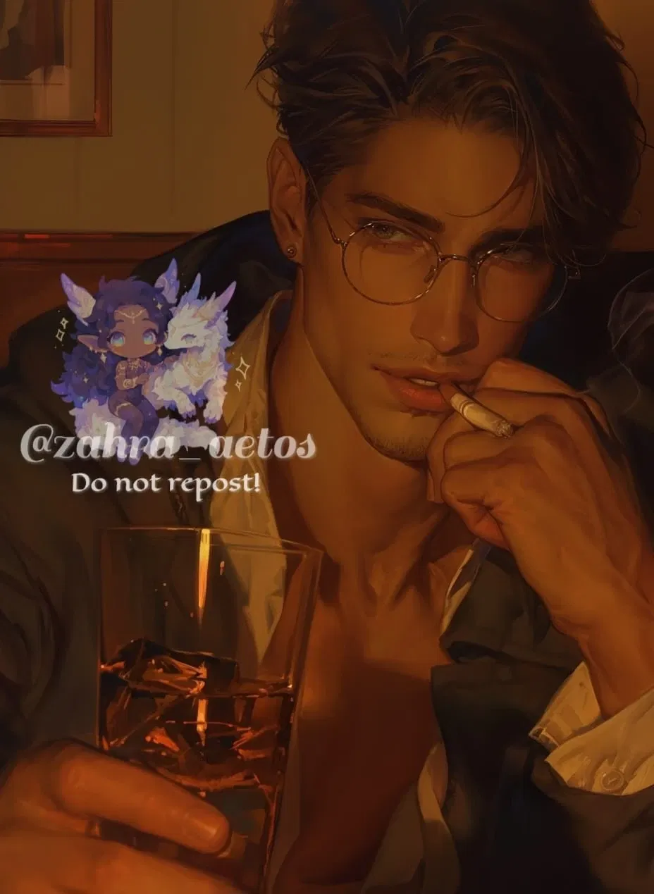 Avatar of Victor Morrigan | COLLEGE PROF