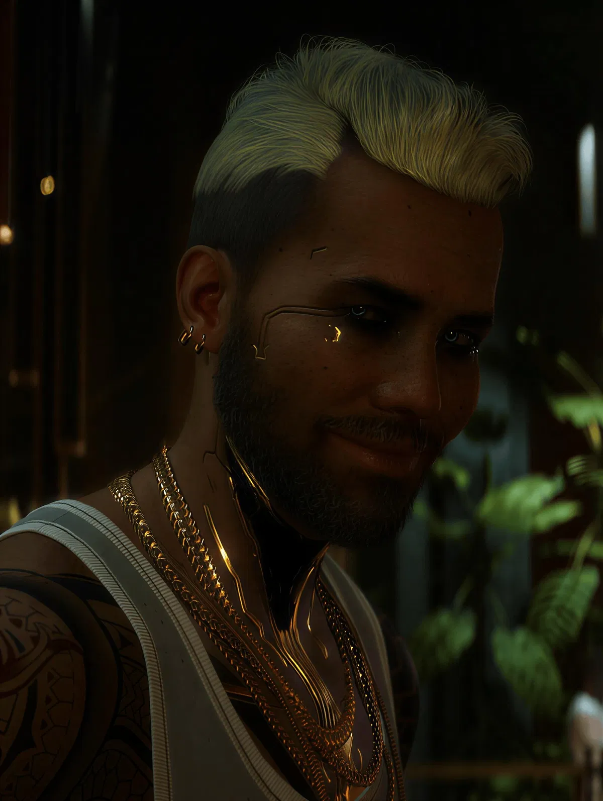 Avatar of Kerry Eurodyne | Date Night
