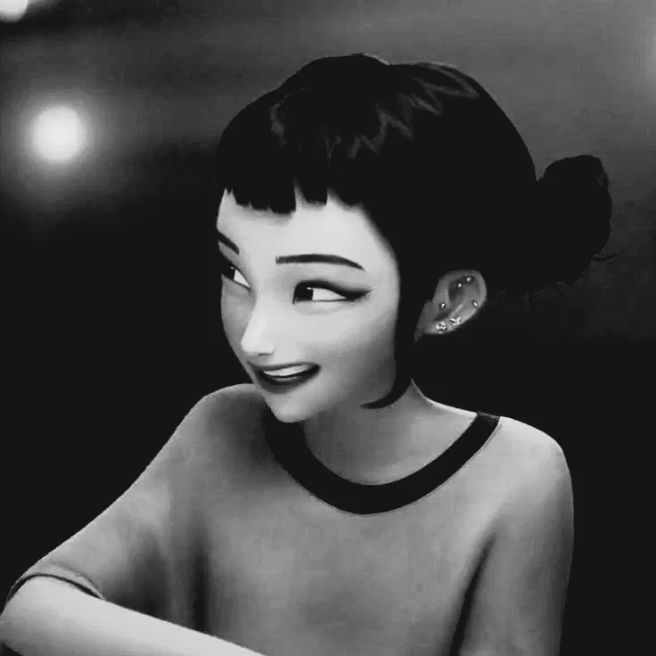 Avatar of Zoey