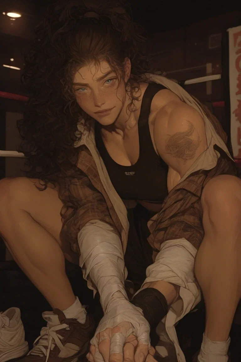Avatar of Quinn Vale