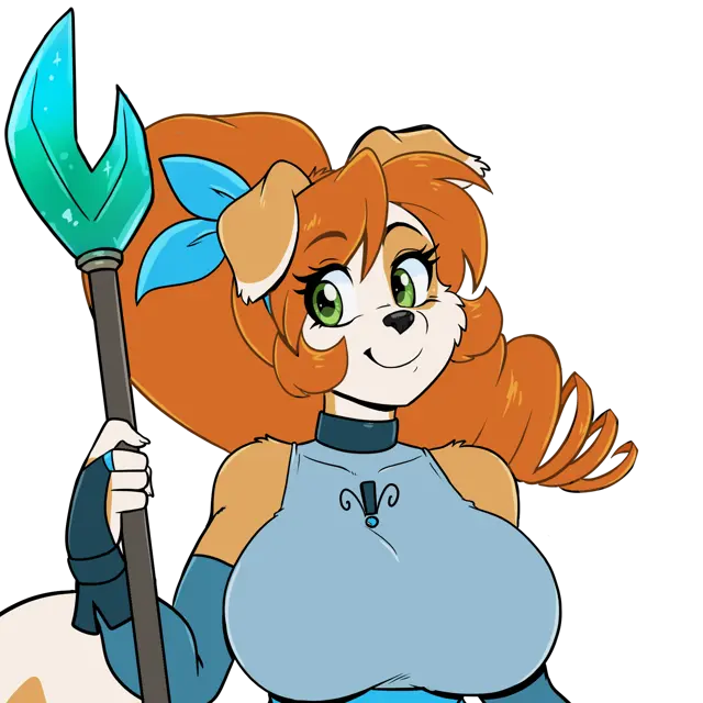 Avatar of Kibella “Kibbles”