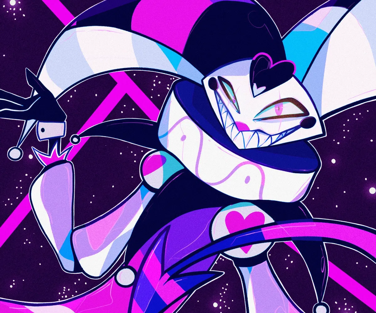 Avatar of Fizzarolli
