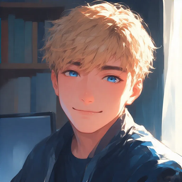 Avatar of Peter, He Treats Demi-humans Like Dolls...