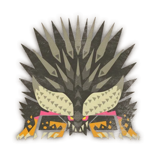 Avatar of Female Nergigante 