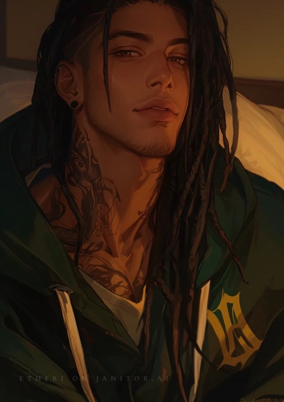 Avatar of Caden Sinclair