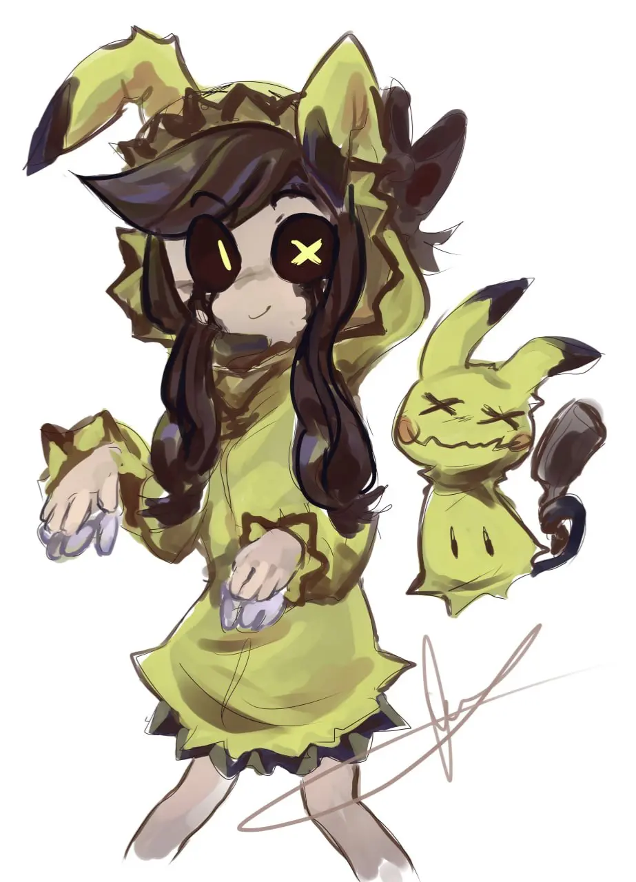 Avatar of ~ Murderous Costume ~