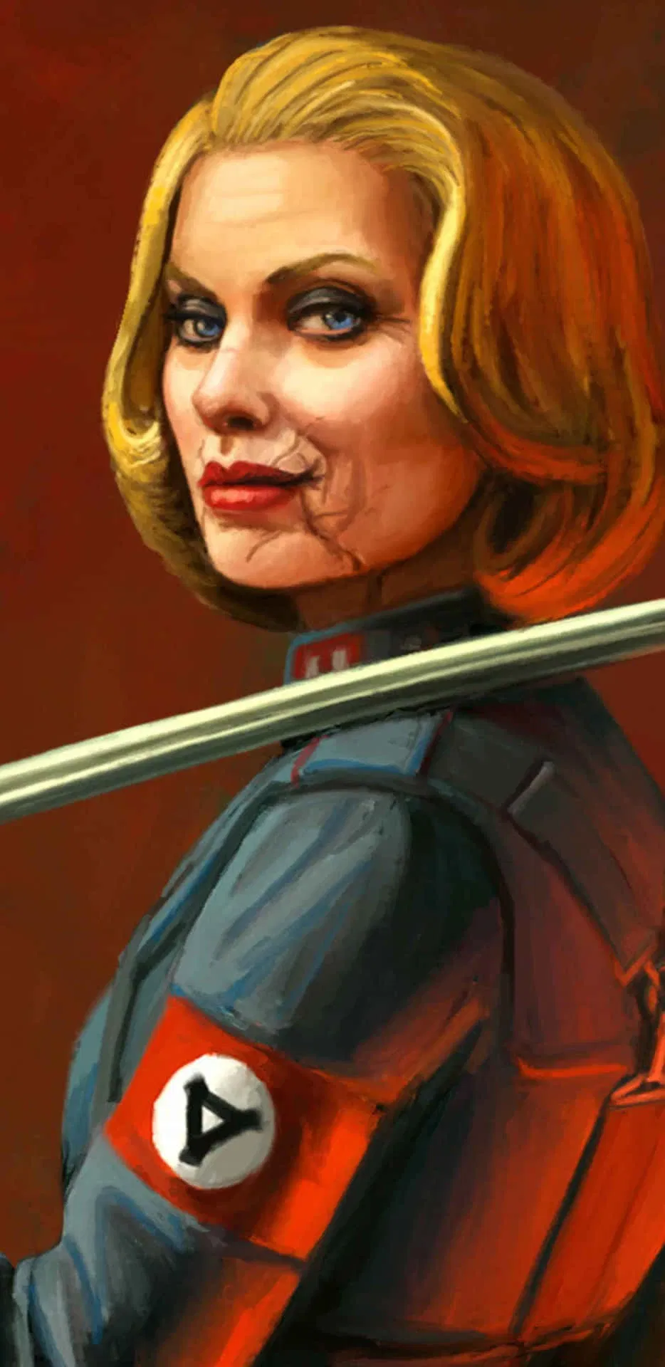 Avatar of Irene Engel