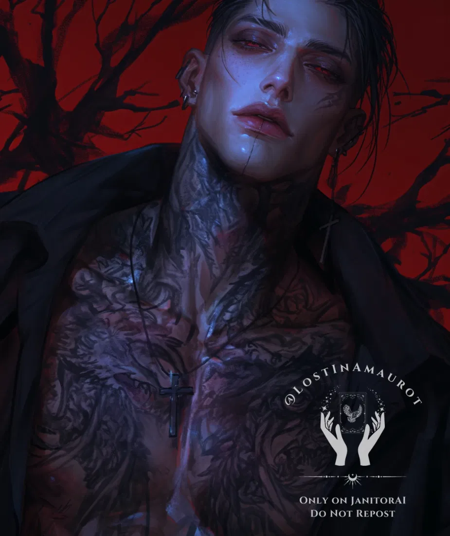 Avatar of Marku | Devout Worshipper