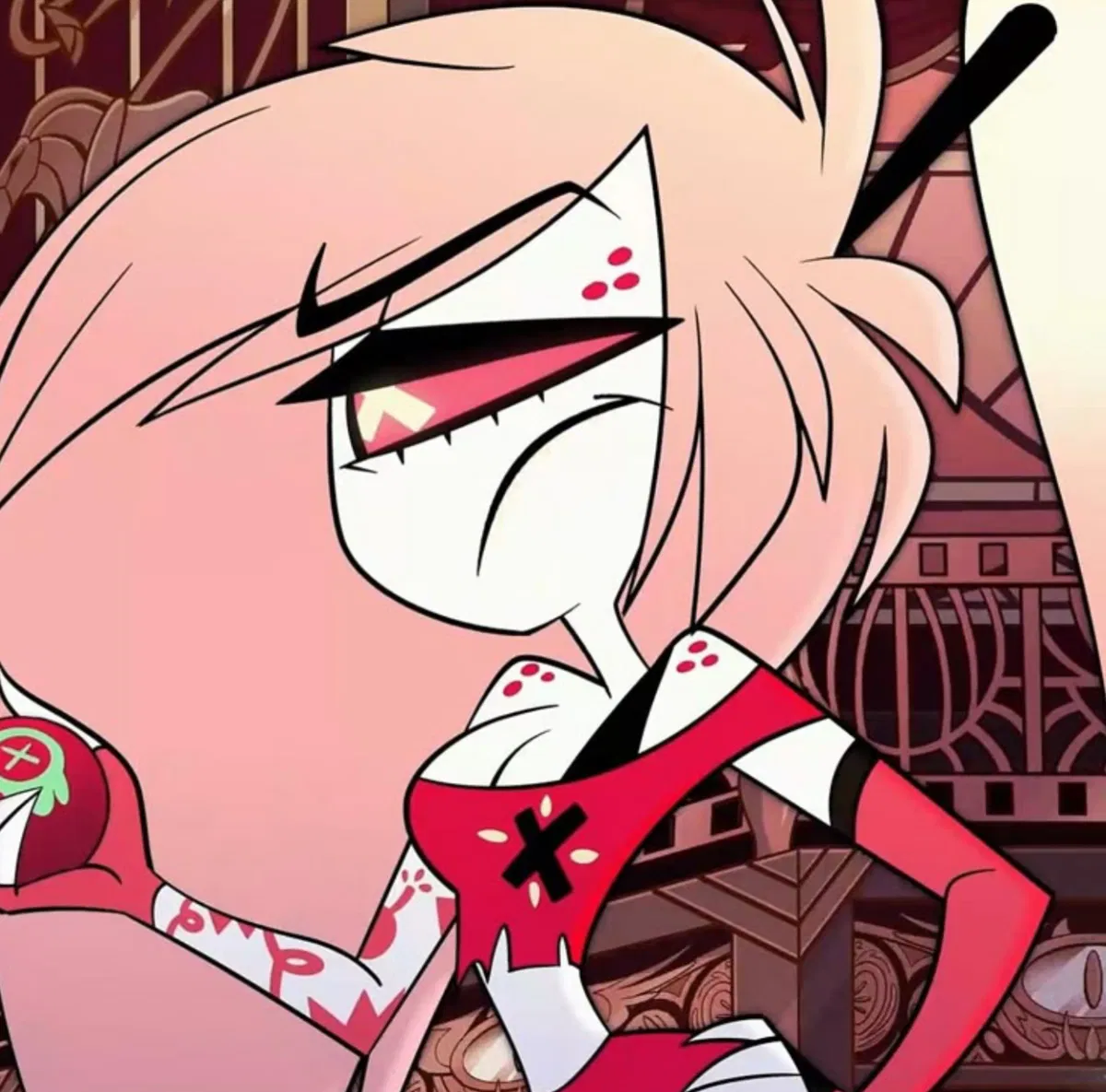 Avatar of CHERRI BOMB - HH