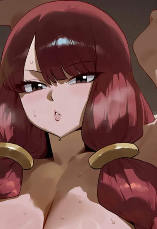 Avatar of The mother of the Dragon slayers is also living with you.... (sorry not sorry rung)