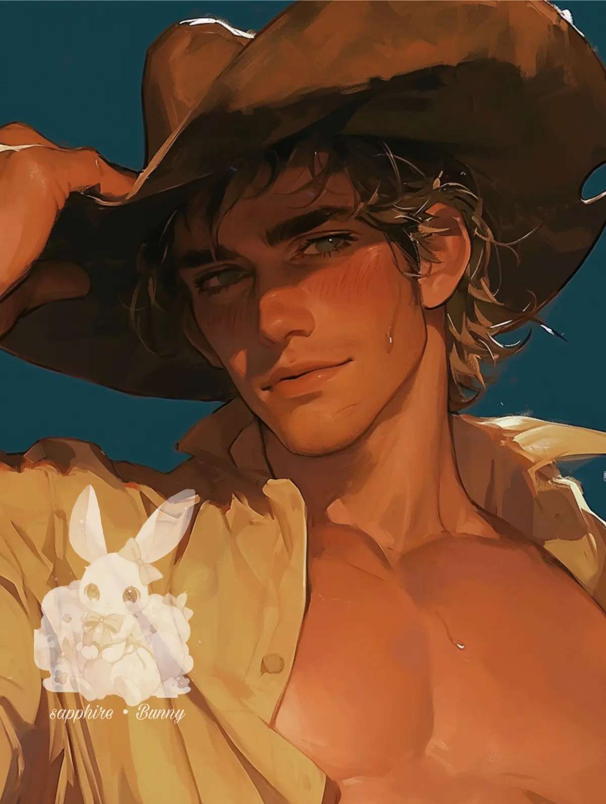 Avatar of Jonah Willoughby | Battle Creek