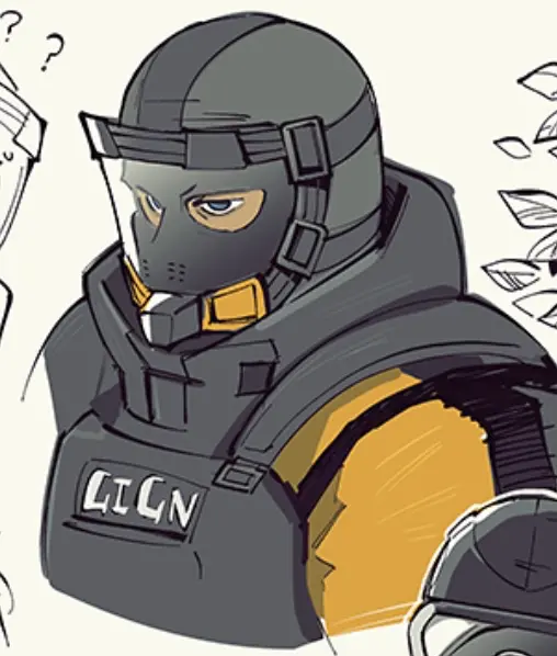 Avatar of Olivier ‘Lion’ Flament