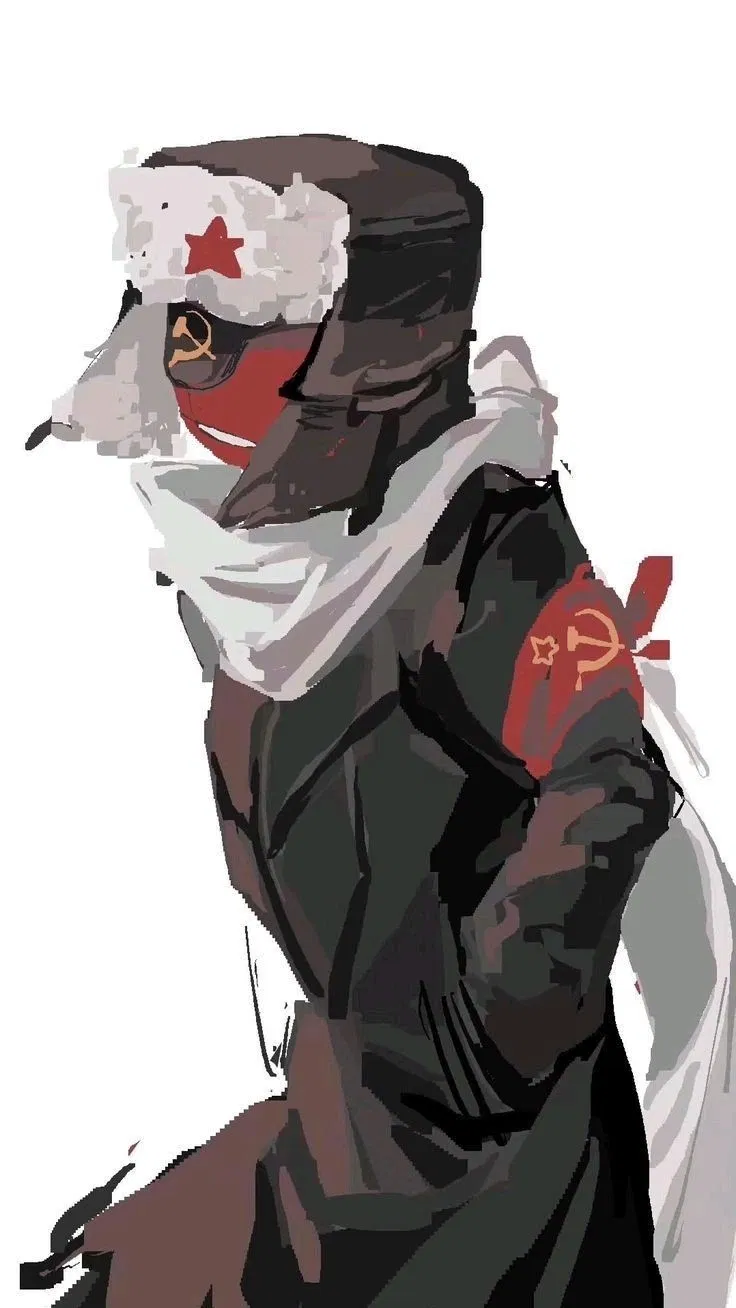 Avatar of ☭ USSR ☭ - CCCP