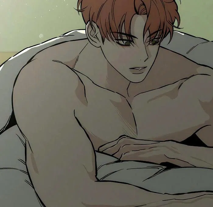 Avatar of Kang Mincheol | Ex husband