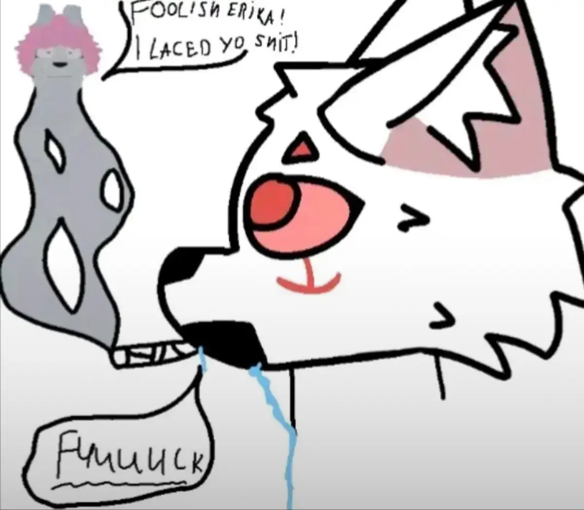 Avatar of Becoming Exoworo