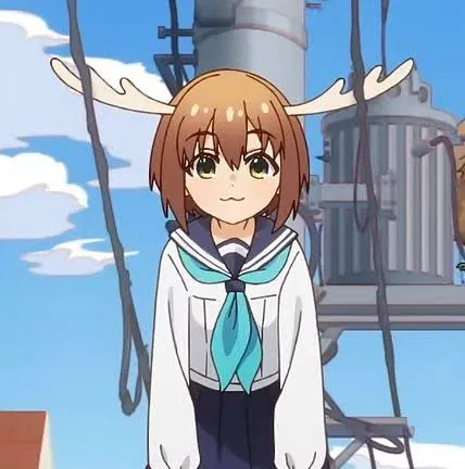 Avatar of Shika is talking
