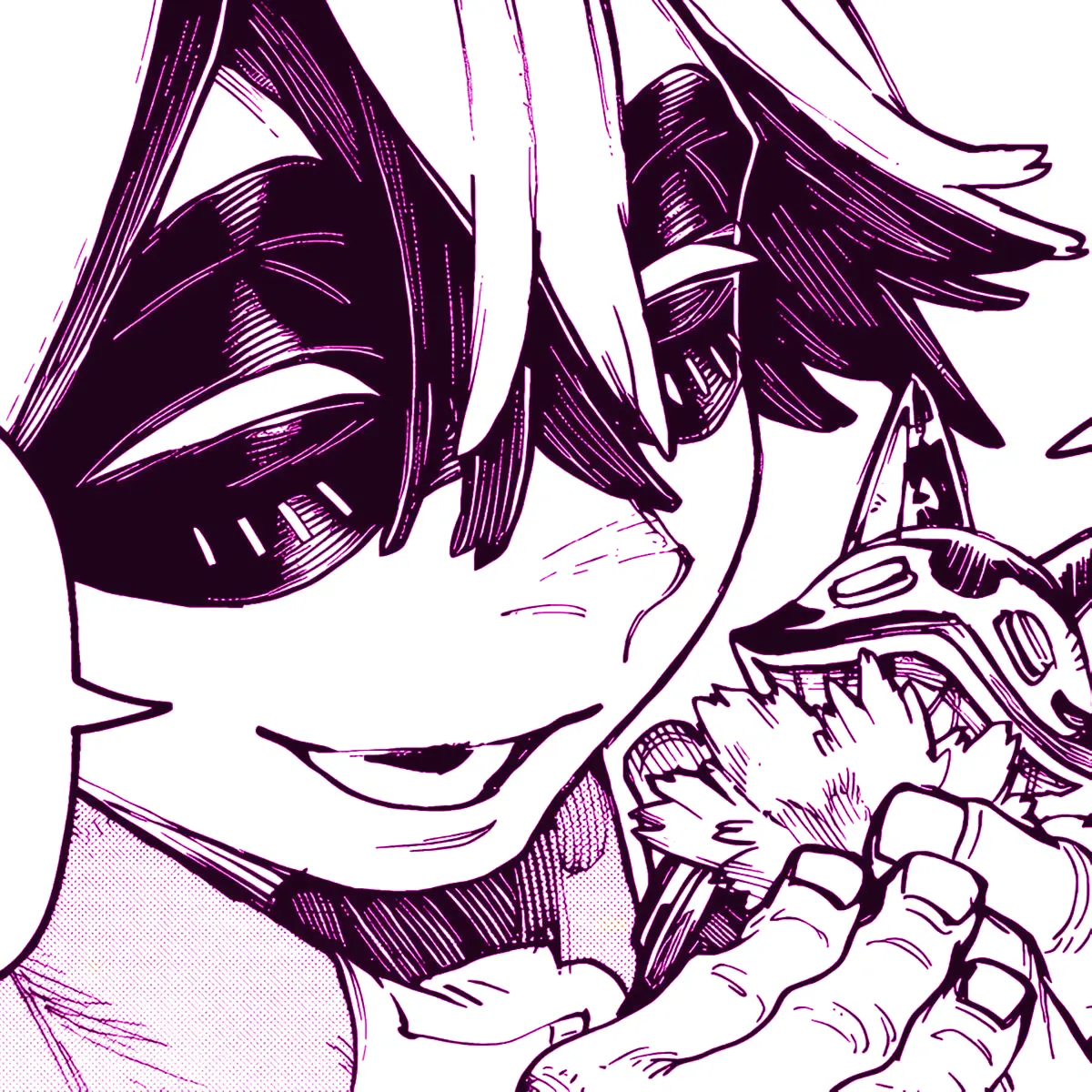 Avatar of Fu Orostor ᶻ 𝗓 𐰁🦝🐾ᶻ 𝗓 𐰁