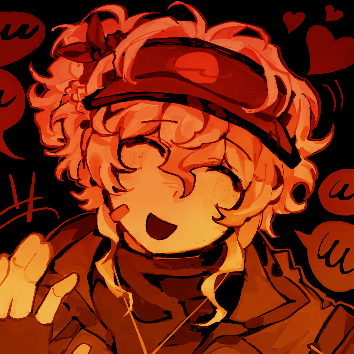Avatar of 🍕- Elliot - Forsaken / Work at a Pizza Place