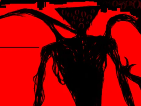 Avatar of “A signal so distant..” The broken script