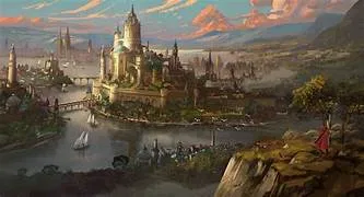 Avatar of Fantasy and isekai RPG