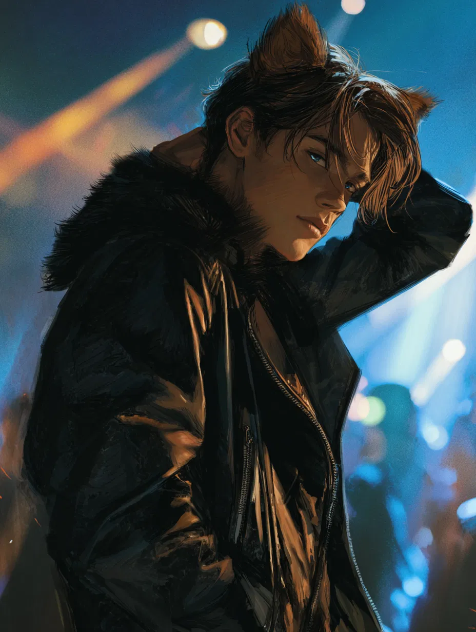 Avatar of Kade Winston
