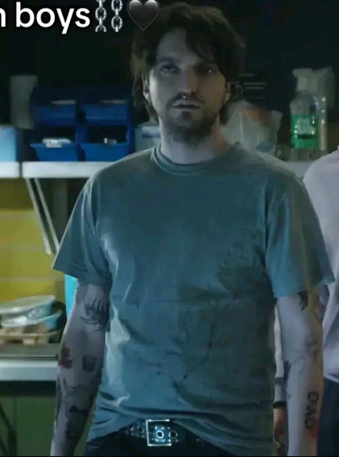 Avatar of Erik Campbell