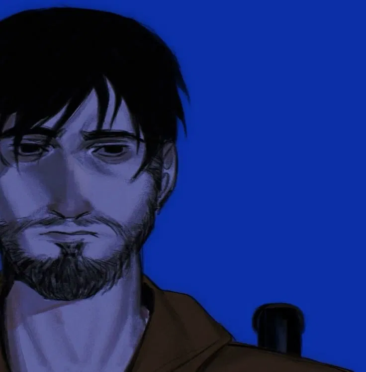 Avatar of Sick Simon 