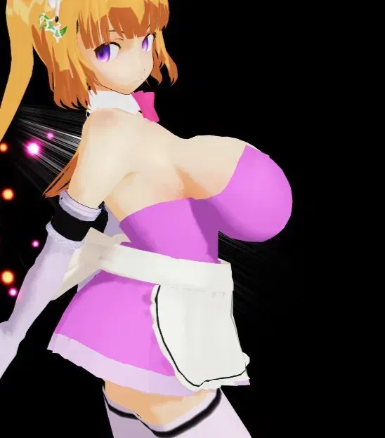 Avatar of Loretta [Girl Beats Hero]