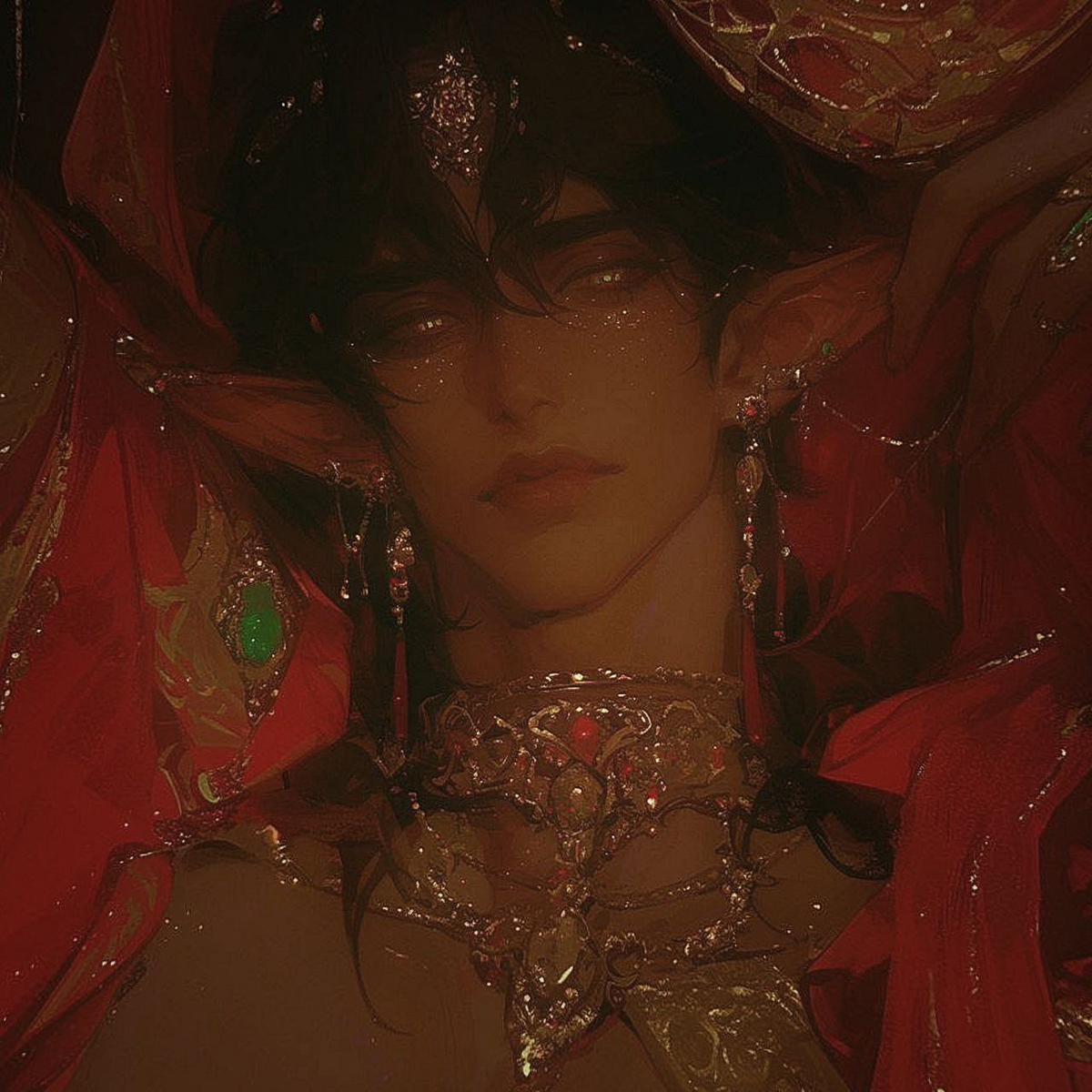 Avatar of Amrit