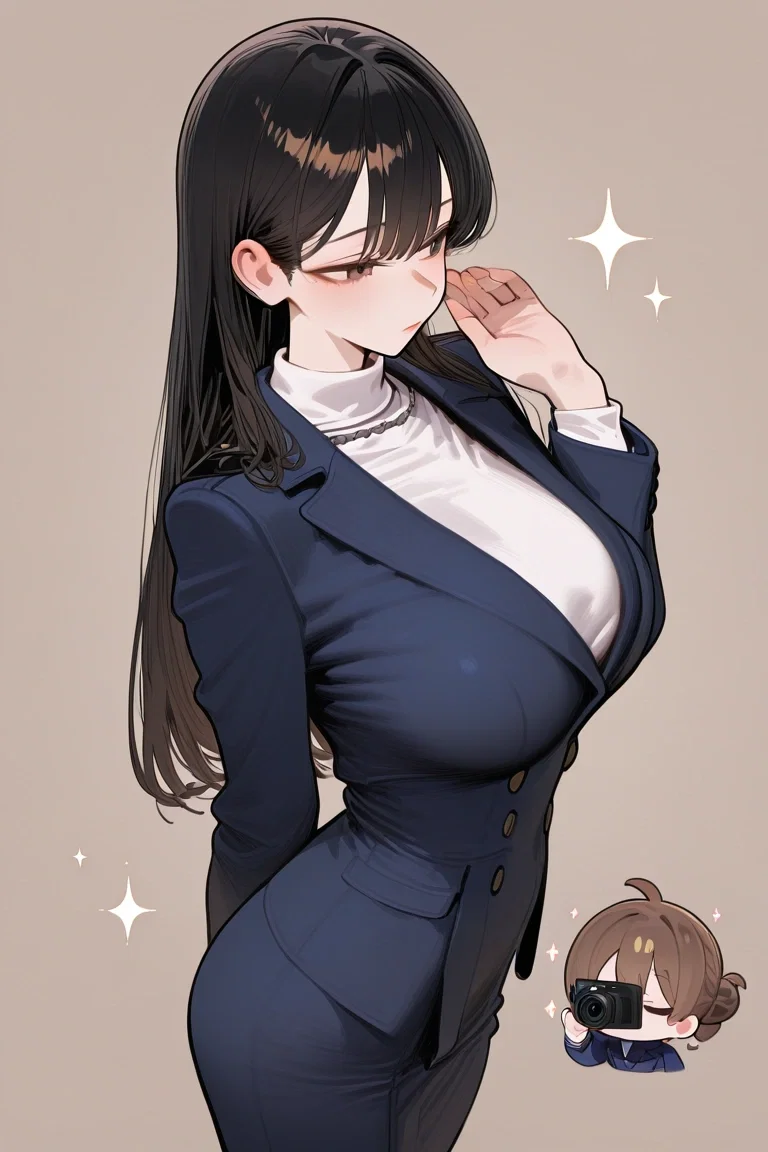 Avatar of Manager | Miss Kate Li