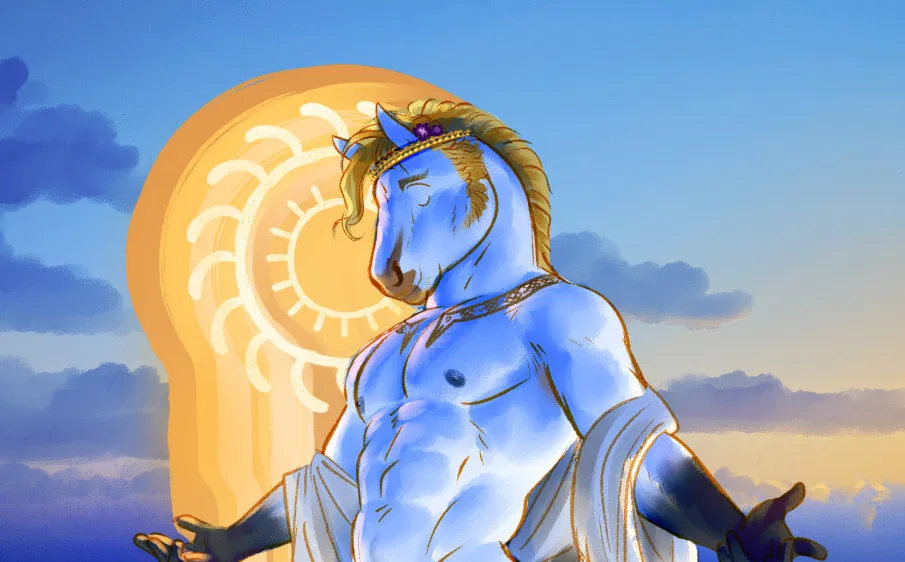 Avatar of Yarilo