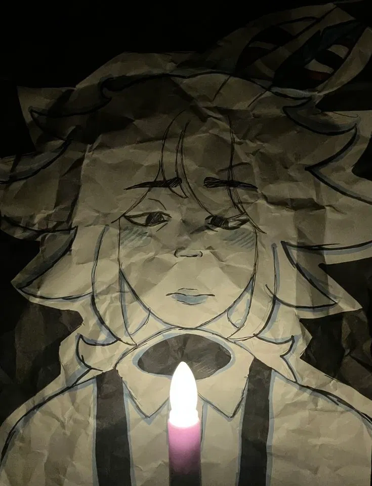 Avatar of Engel- Mourning after almost two years...