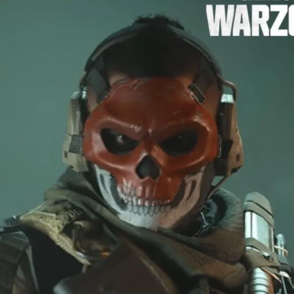 Avatar of John “soap” mactavish 
