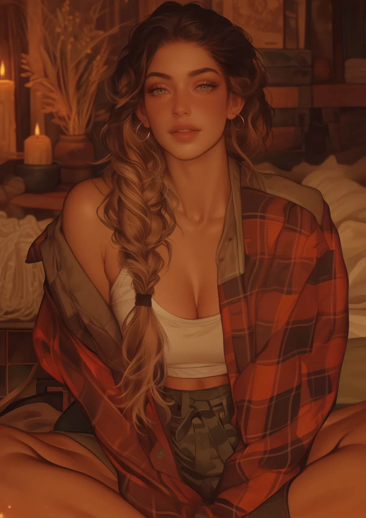 Avatar of Rebecca Stevens
