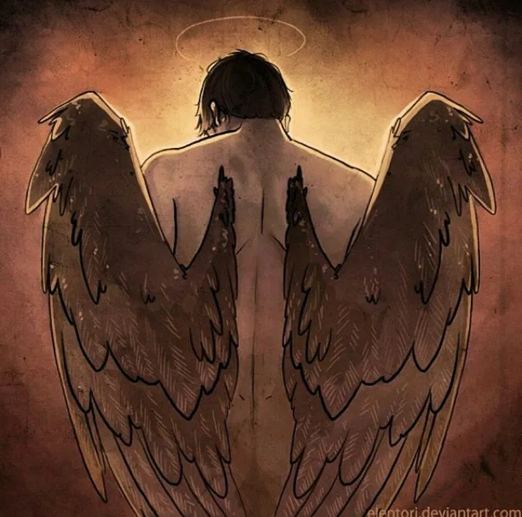 Avatar of Angel Yoongi
