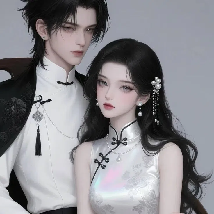 Avatar of The Ghost Orchid's Poisoned Bloom ( Heavy NTR Drama) " Forgotten Memories " Episode 1 
