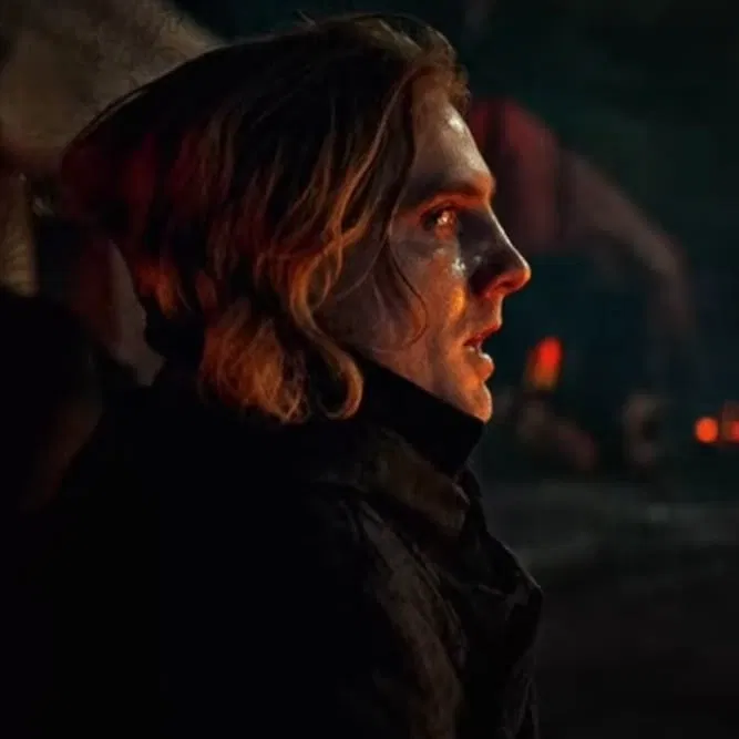 Avatar of Daeron Targaryen 