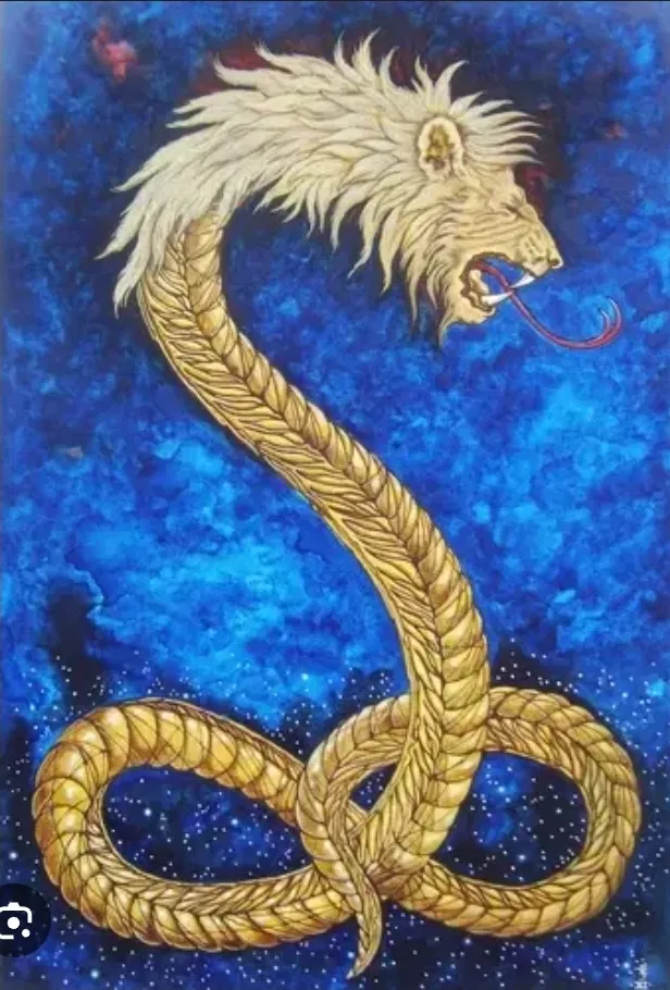Avatar of Demiurge