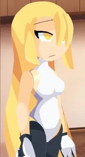 Avatar of Gwain Saga (Gwain is your wife AU)