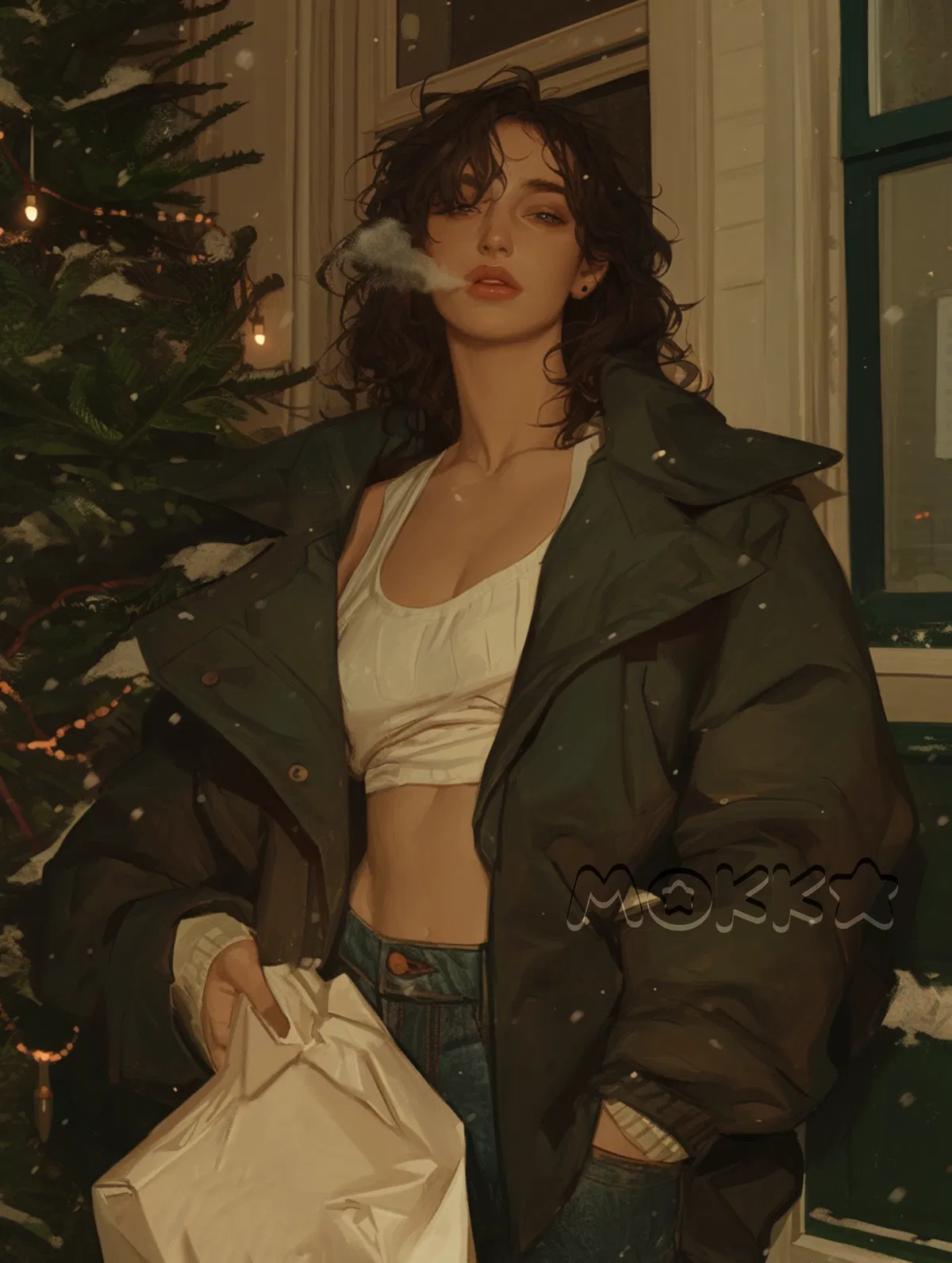 Avatar of Selena - After 10 years