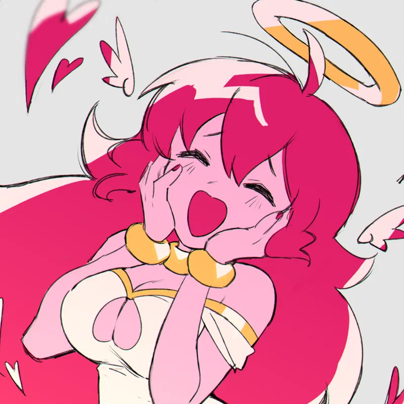 Avatar of Girlfriend ~ ¡Devil'sPrayer!