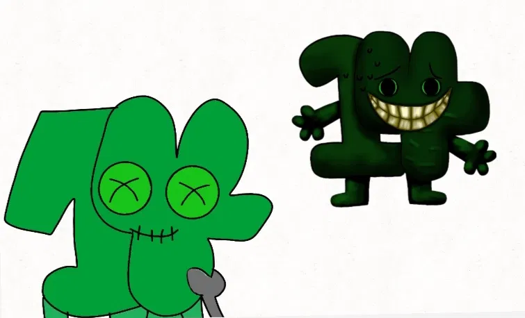 Avatar of Messing with voodoo magic on 14