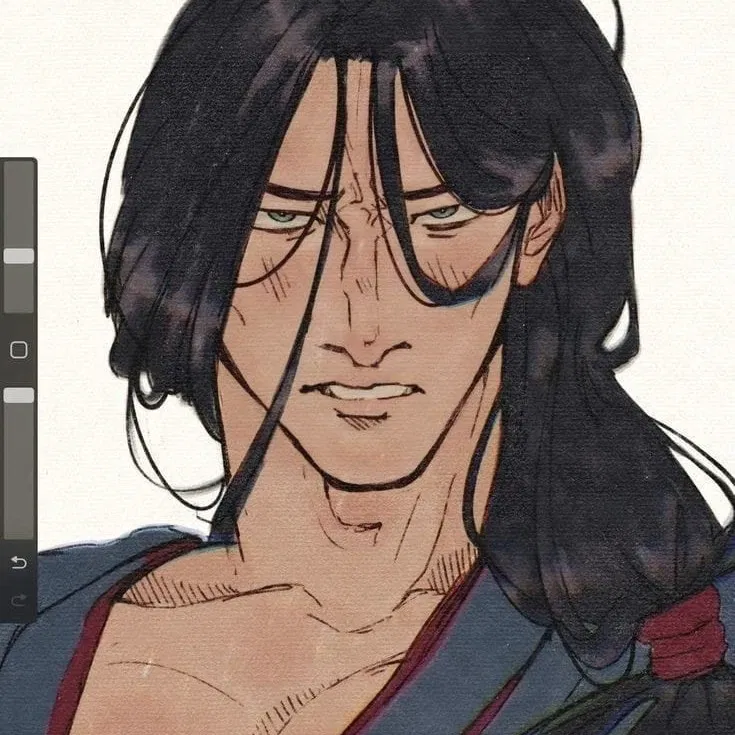 Avatar of Zhen Liu