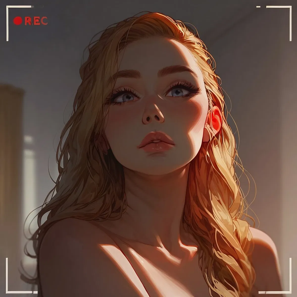 Avatar of Suzanne & Mrs. X | Twisted Game