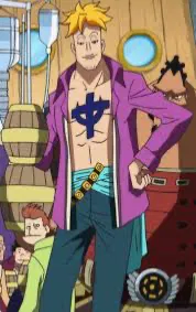 Avatar of Marco the Phoenix 